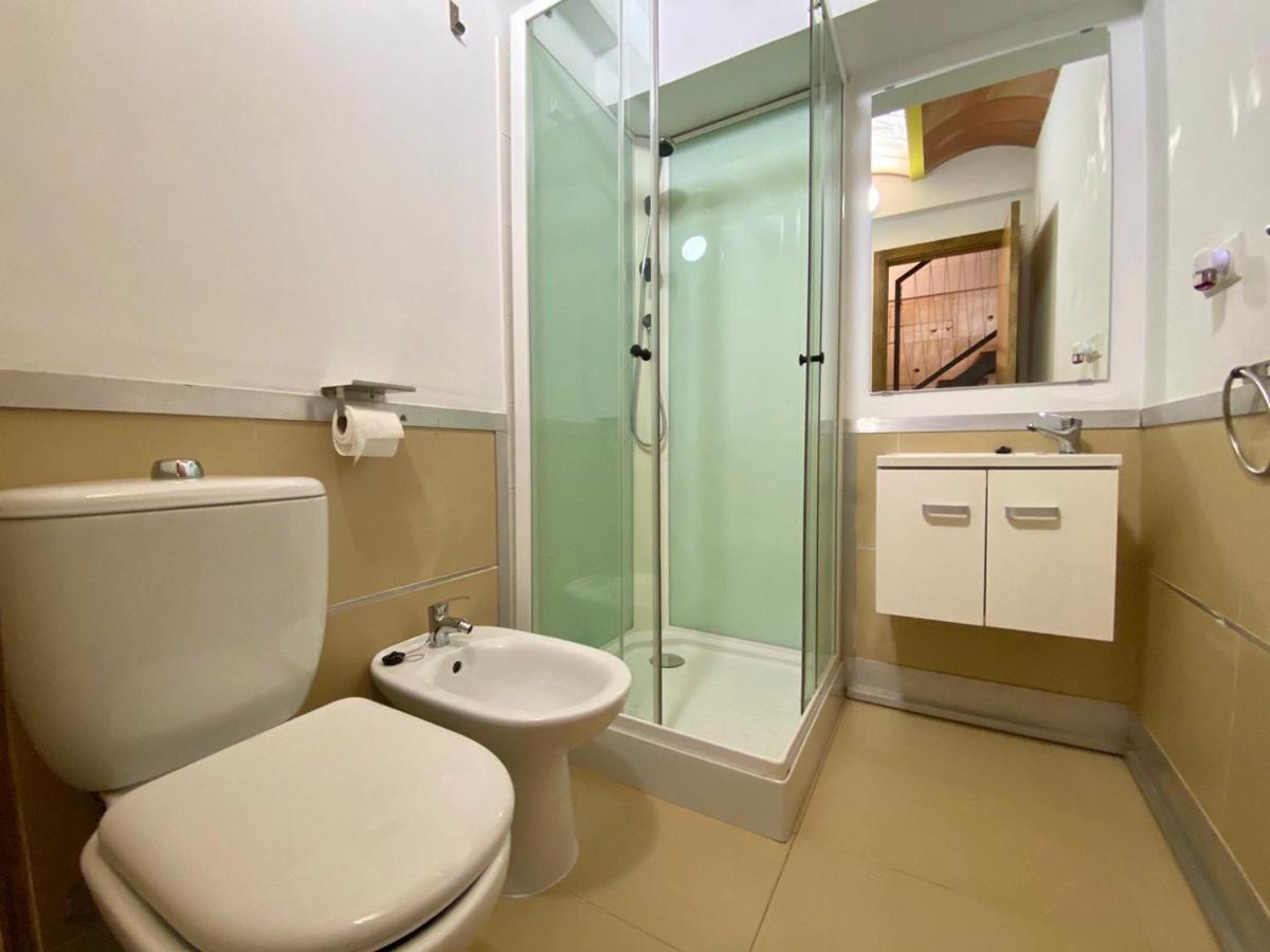 Apartamentos Vientos De Tabarca Dış mekan fotoğraf