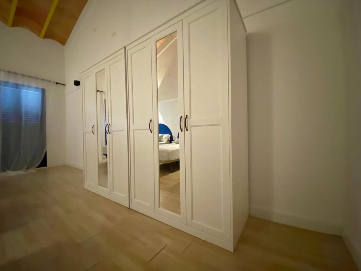 Apartamentos Vientos De Tabarca Dış mekan fotoğraf