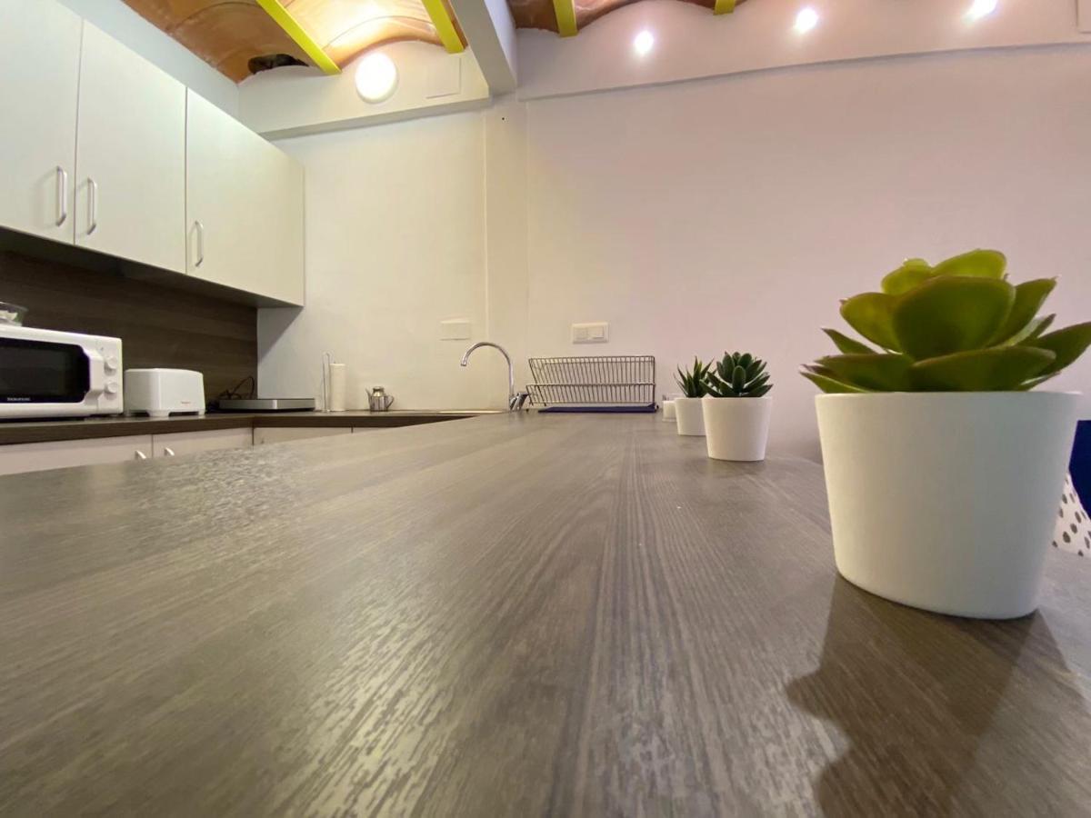 Apartamentos Vientos De Tabarca Dış mekan fotoğraf